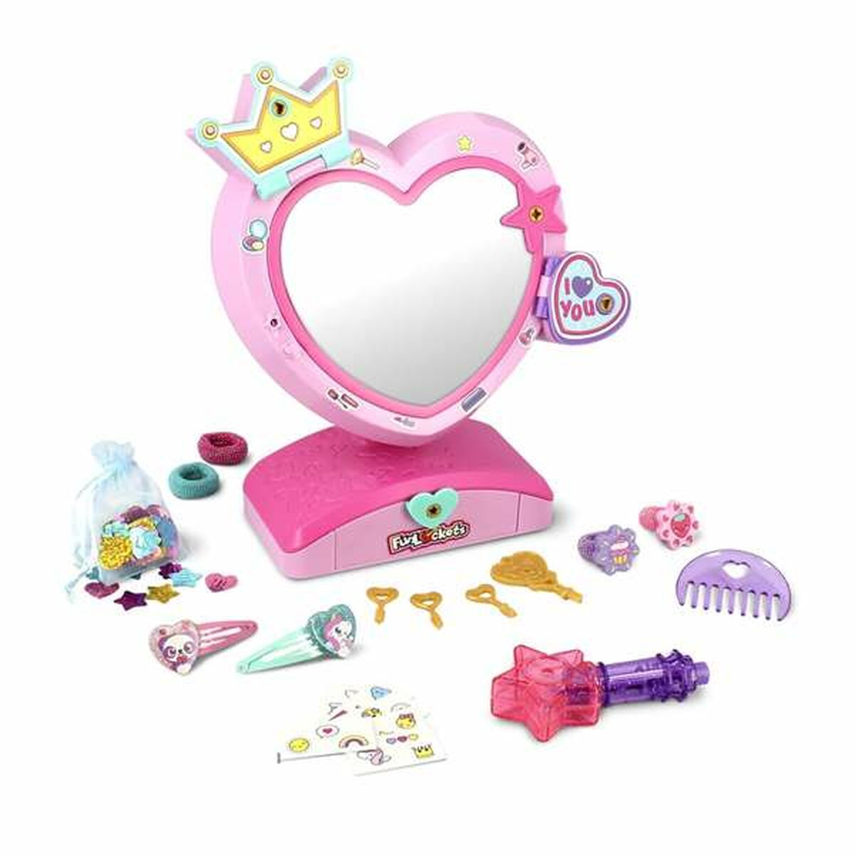 Set de Frumusețe Diset