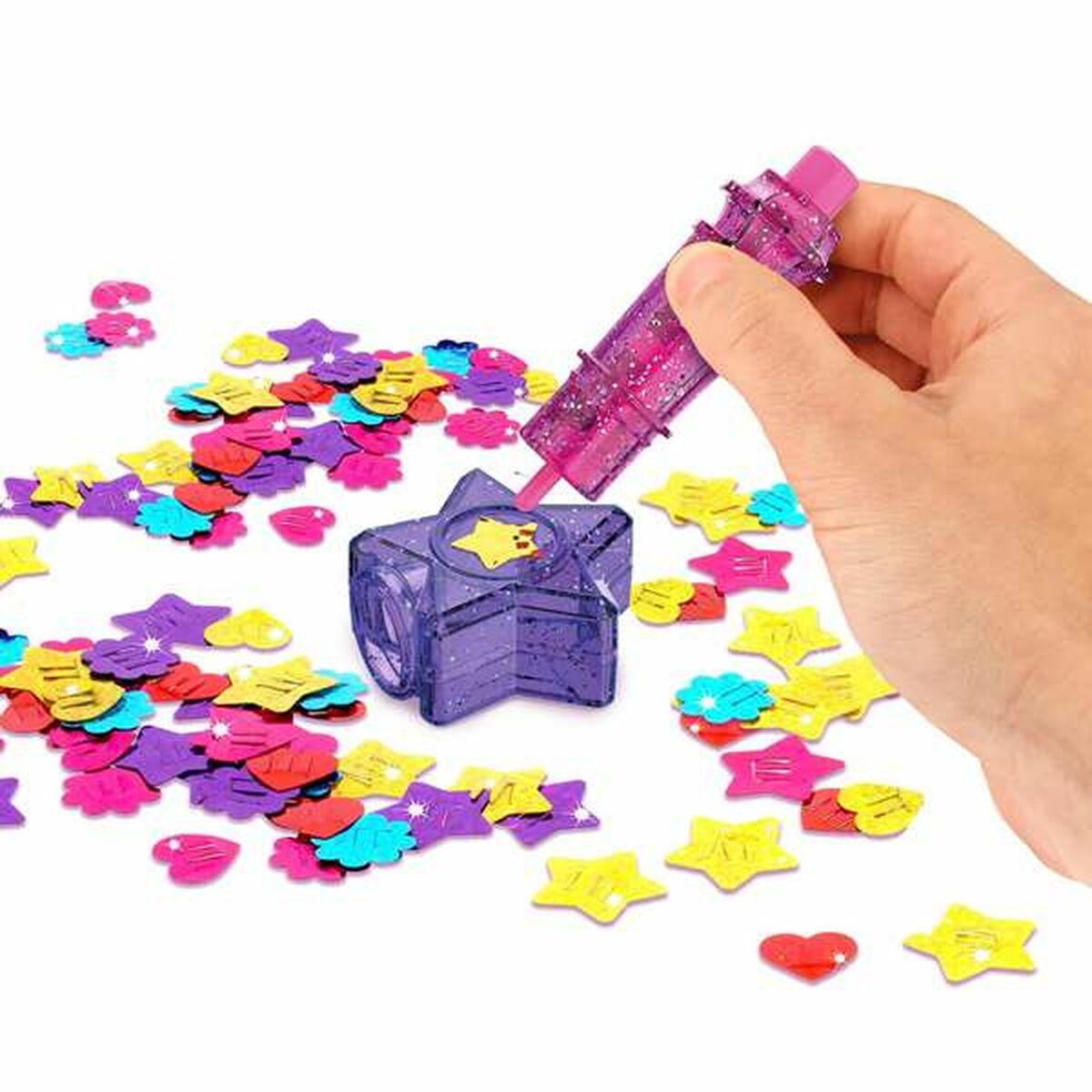 Set de Frumusețe Diset