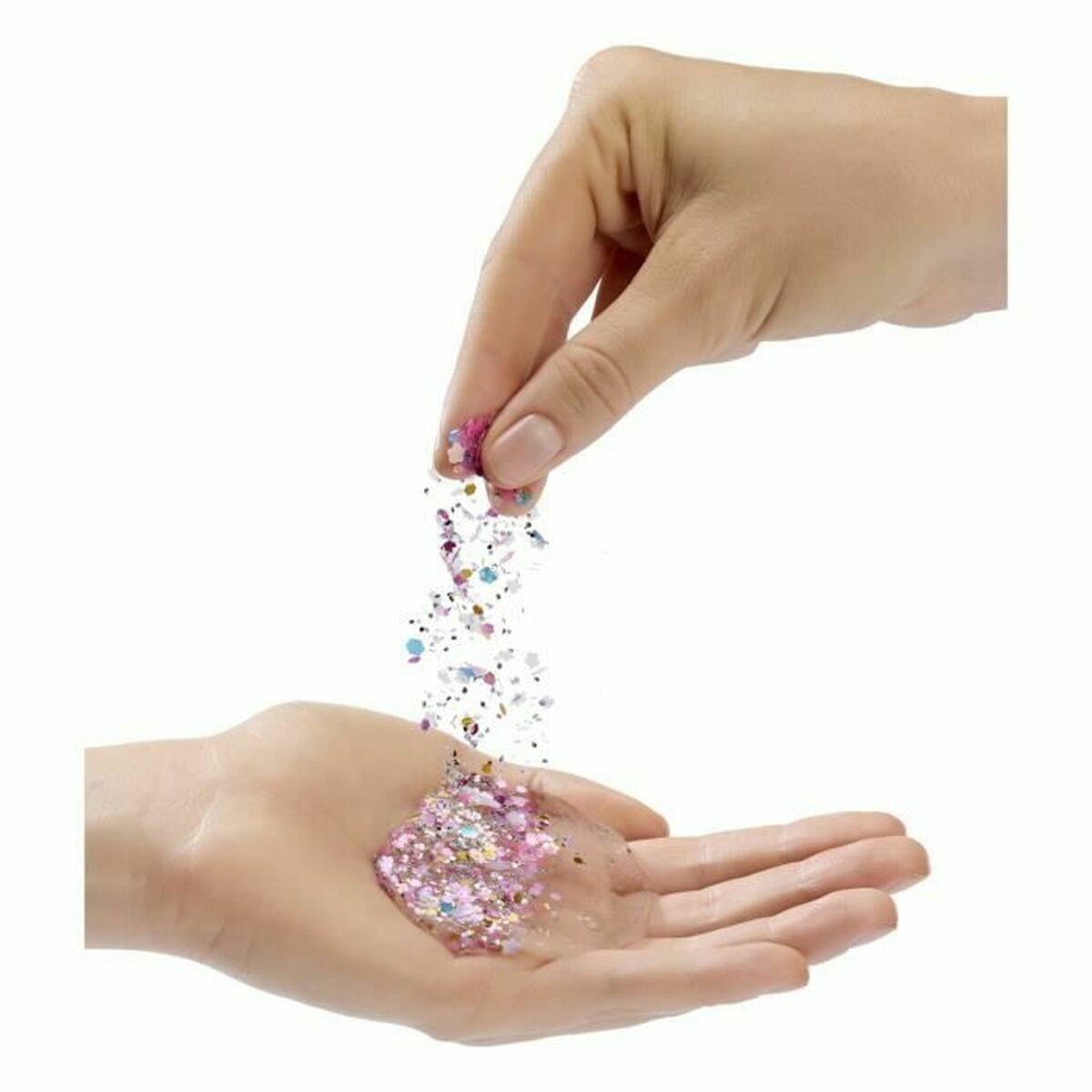 Figurine de Acțiune MGA