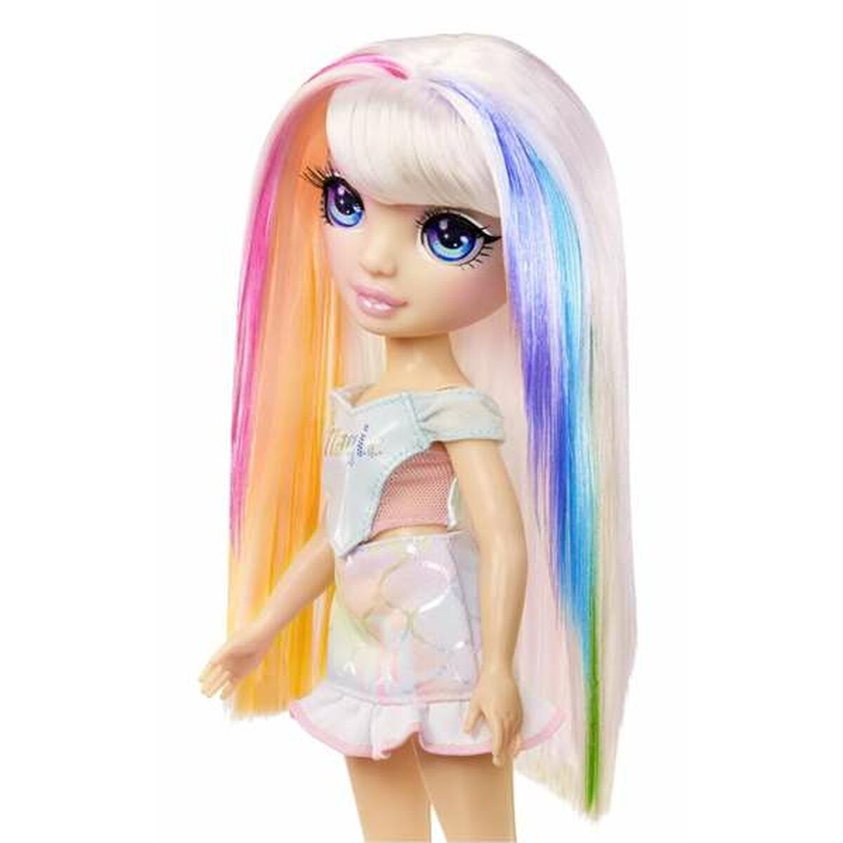 Păpușă Rainbow High Amaya 22 cm
