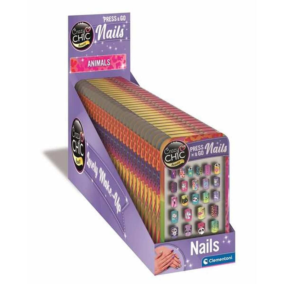 Joc de Plastilină Clementoni