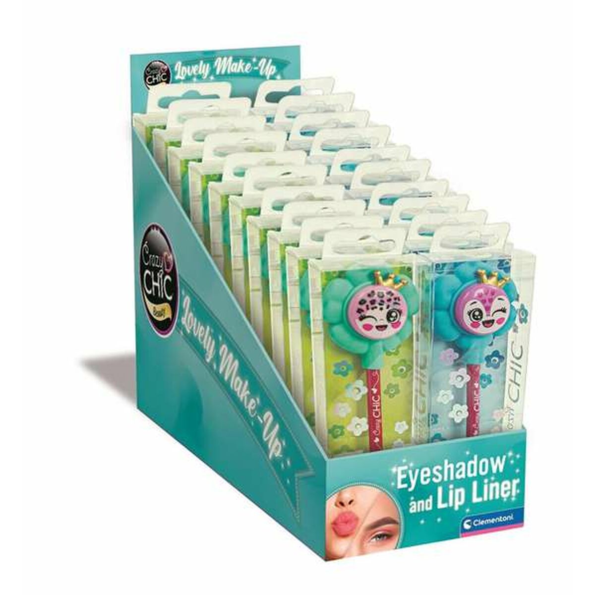 Joc de Plastilină Clementoni