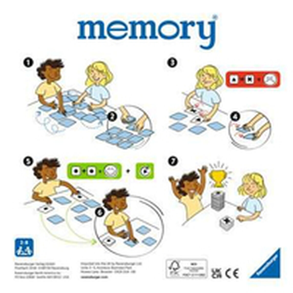 Joc Educativ Ravensburger