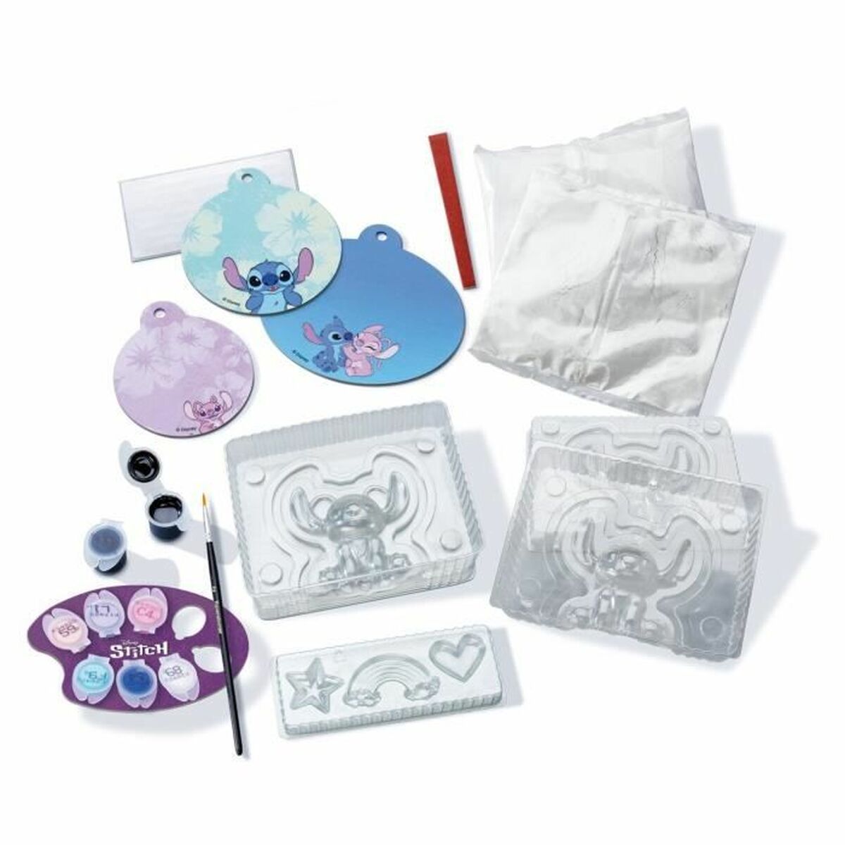 Set pentru Scris Ravensburger