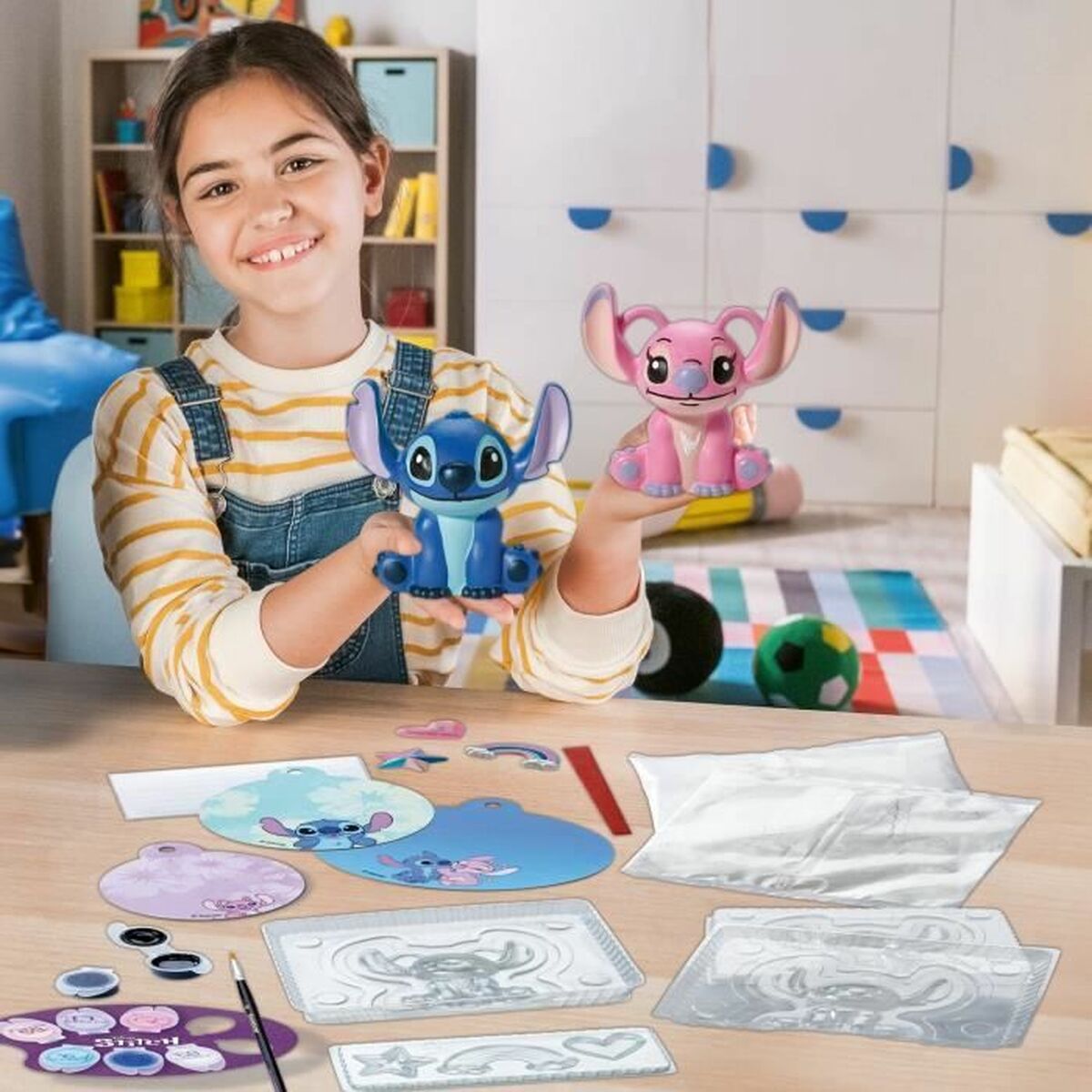Set pentru Scris Ravensburger