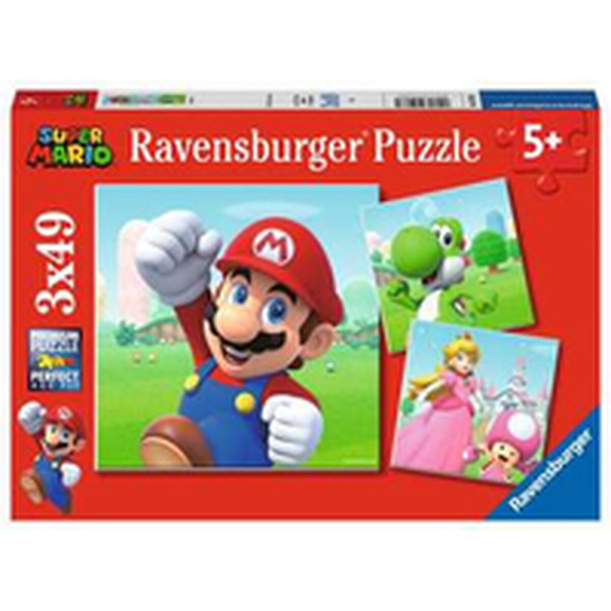 Puzzle Ravensburger 147 Piese