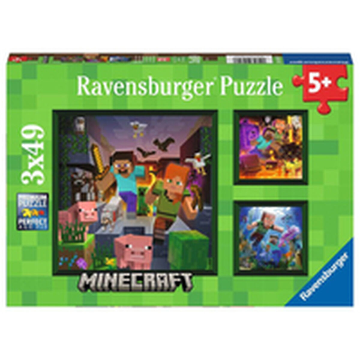 Puzzle Ravensburger