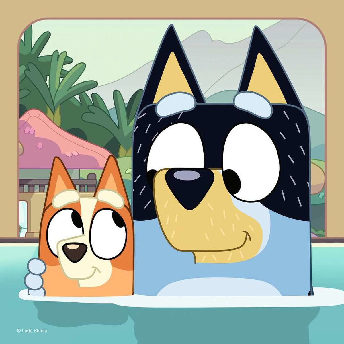 Set de 3 Puzzle-uri Ravensburger 147 Piese