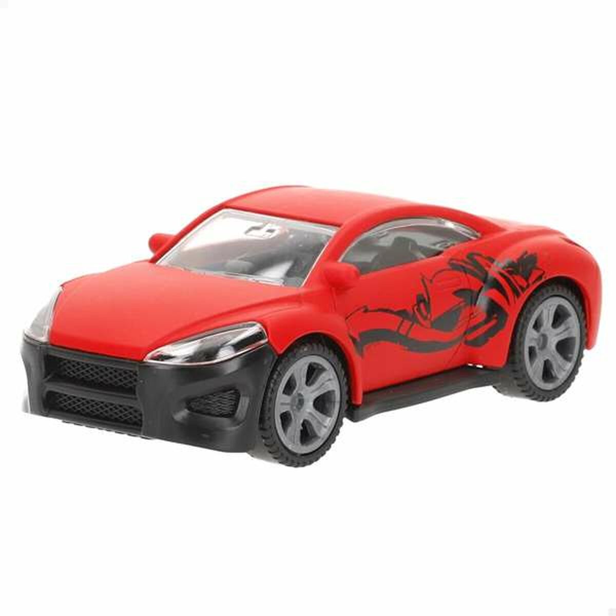 Mașină Teamsterz Culori asortate