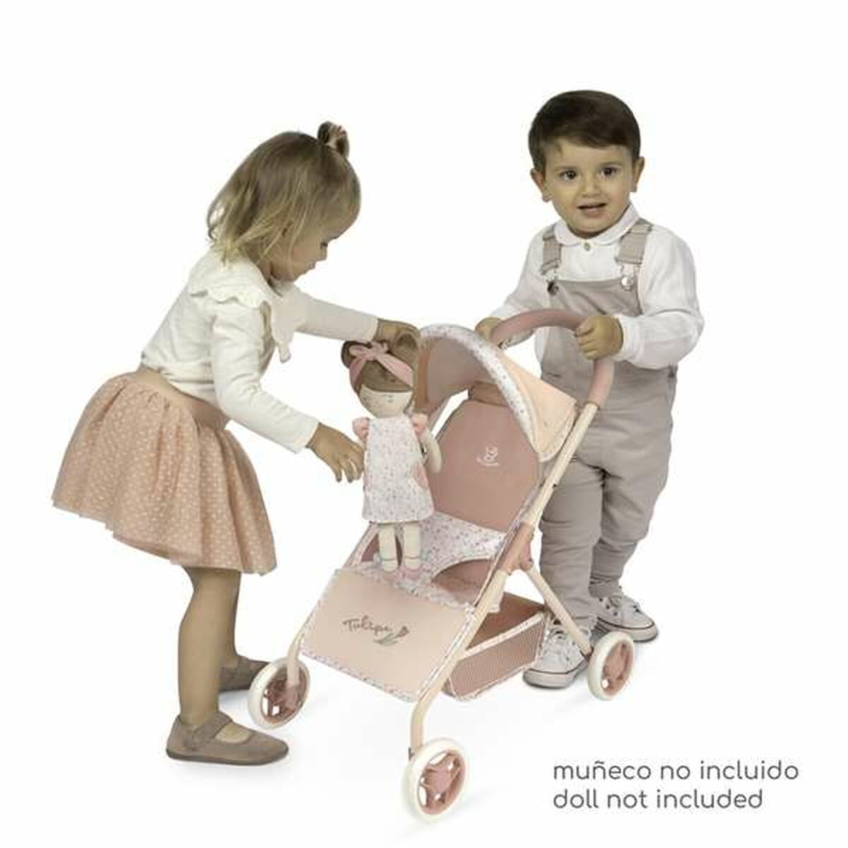 Joc de Plastilină Decuevas