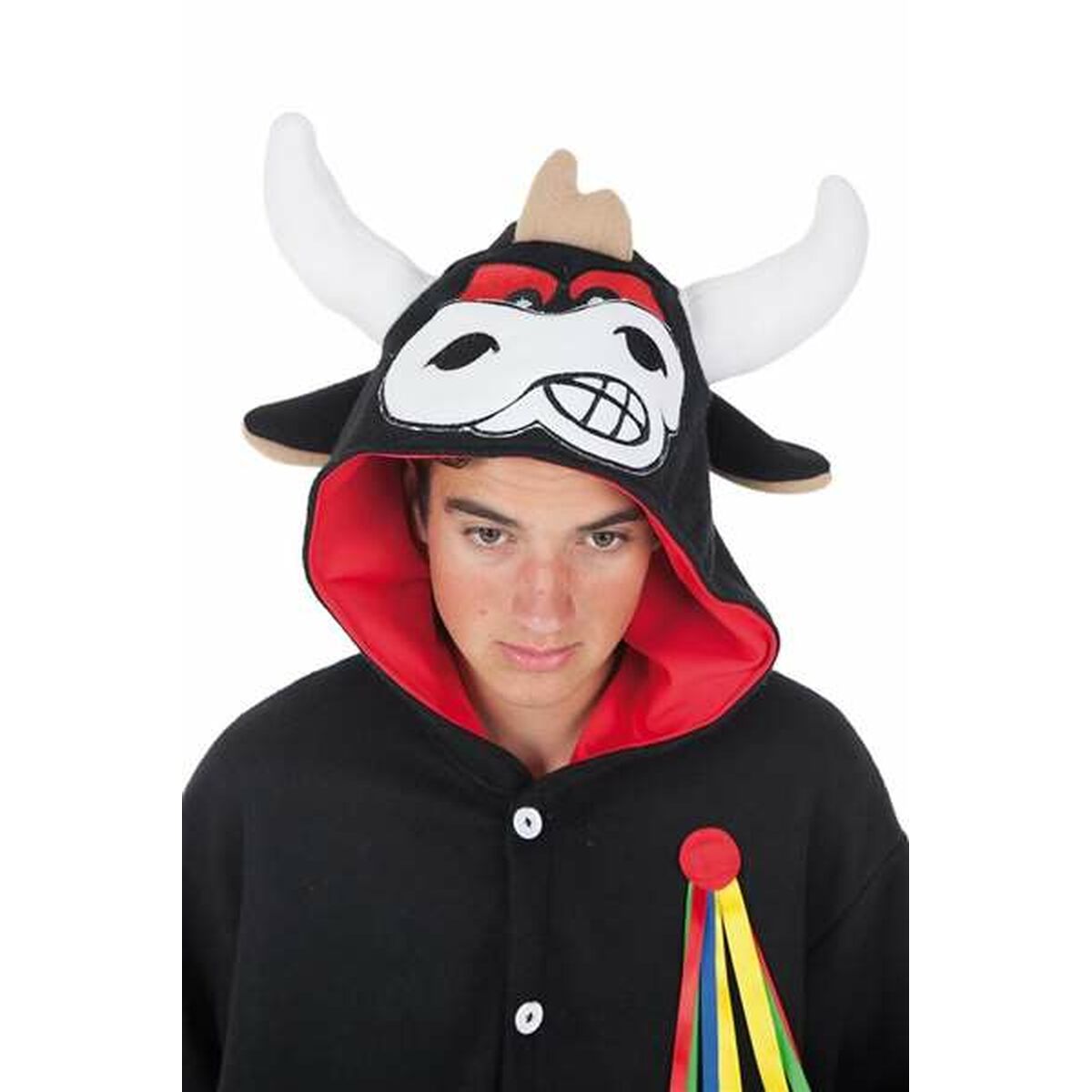 Costum Deghizare pentru Adulți