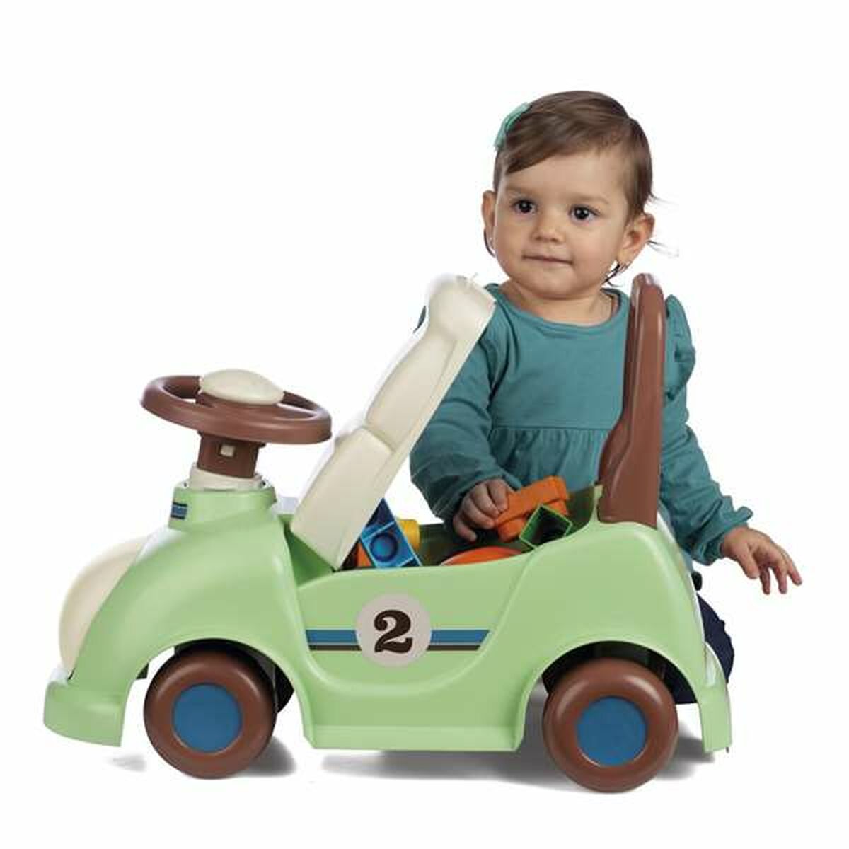 Joc de Plastilină Chicos