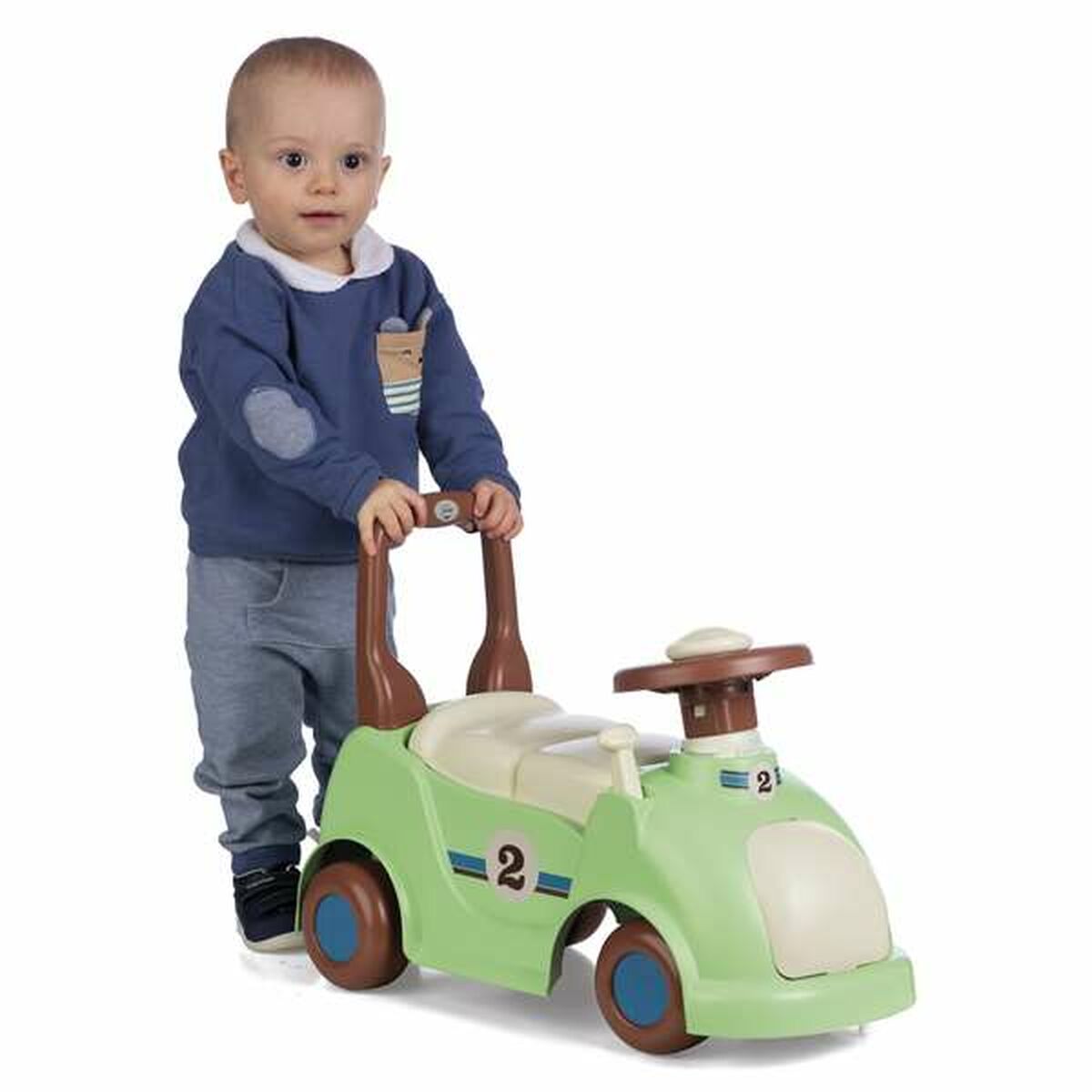 Joc de Plastilină Chicos