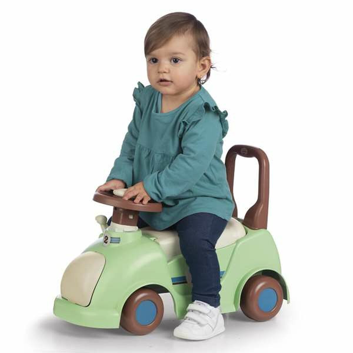 Joc de Plastilină Chicos