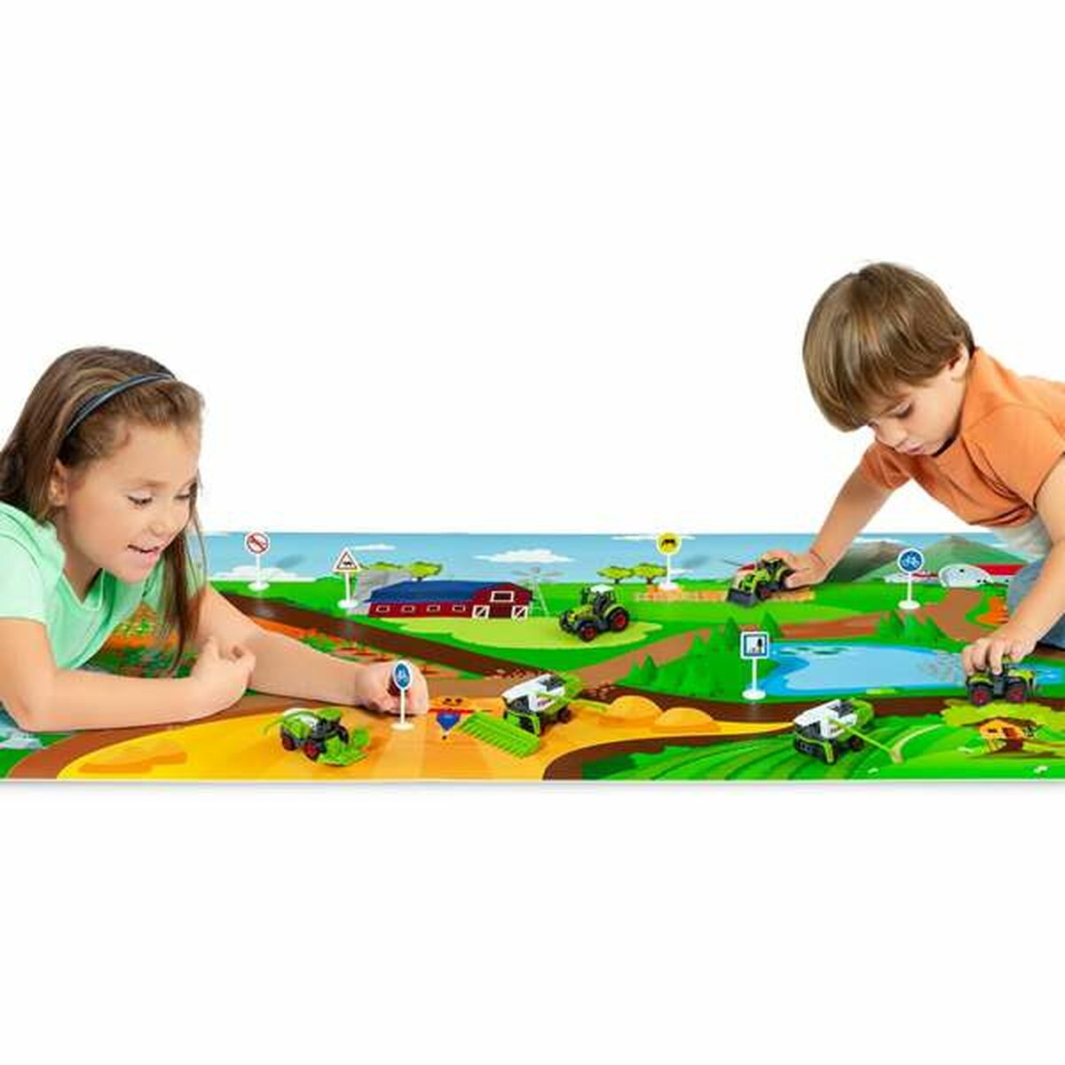 Păpușă din Cârpe Moltó Metal Plastic