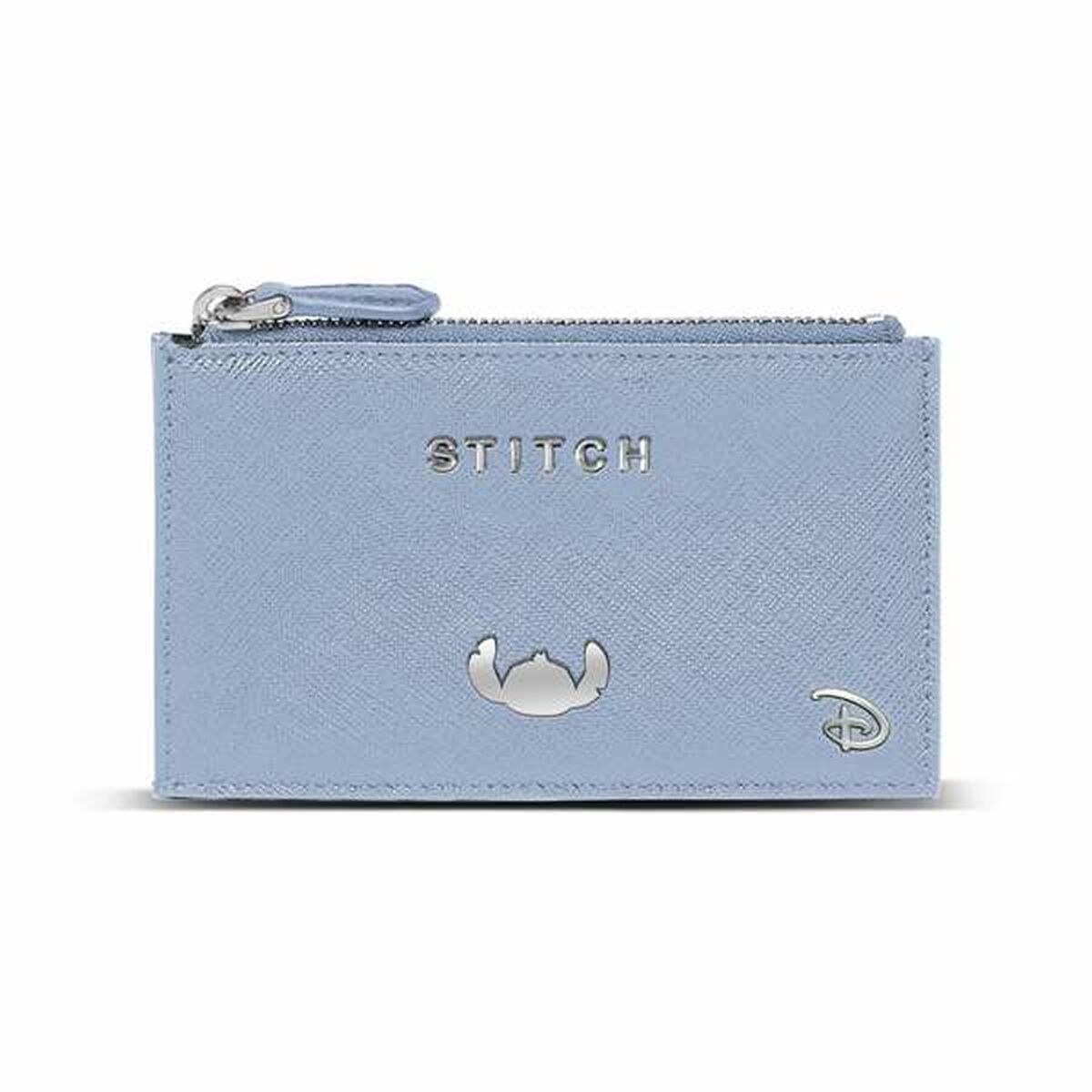 Portofel Carduri Lilo & Stitch