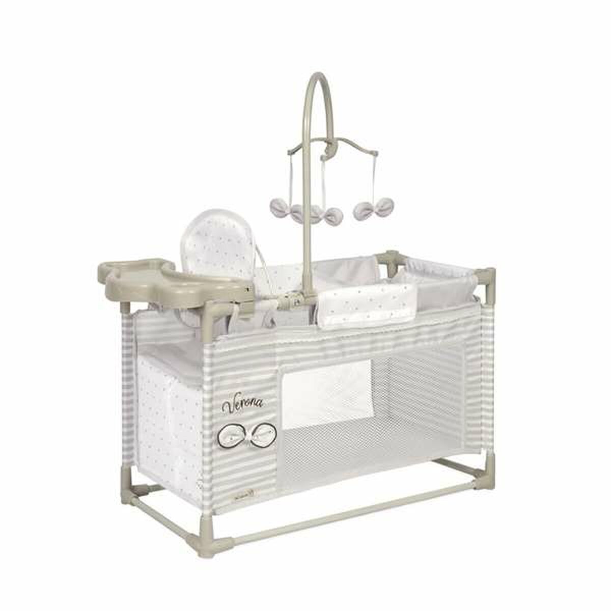 Accesorii pentru papusi Decuevas