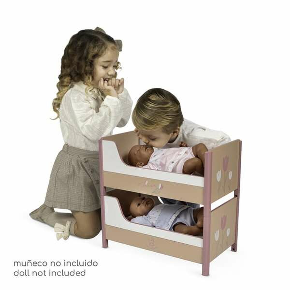 Accesorii pentru papusi Decuevas