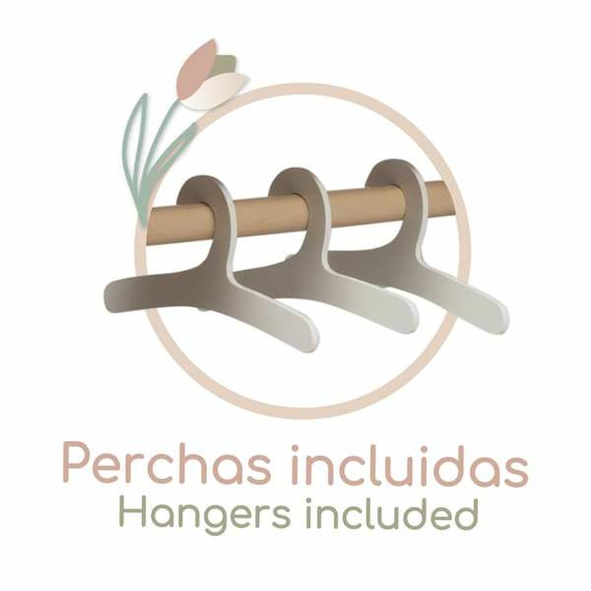 Accesorii pentru papusi Decuevas