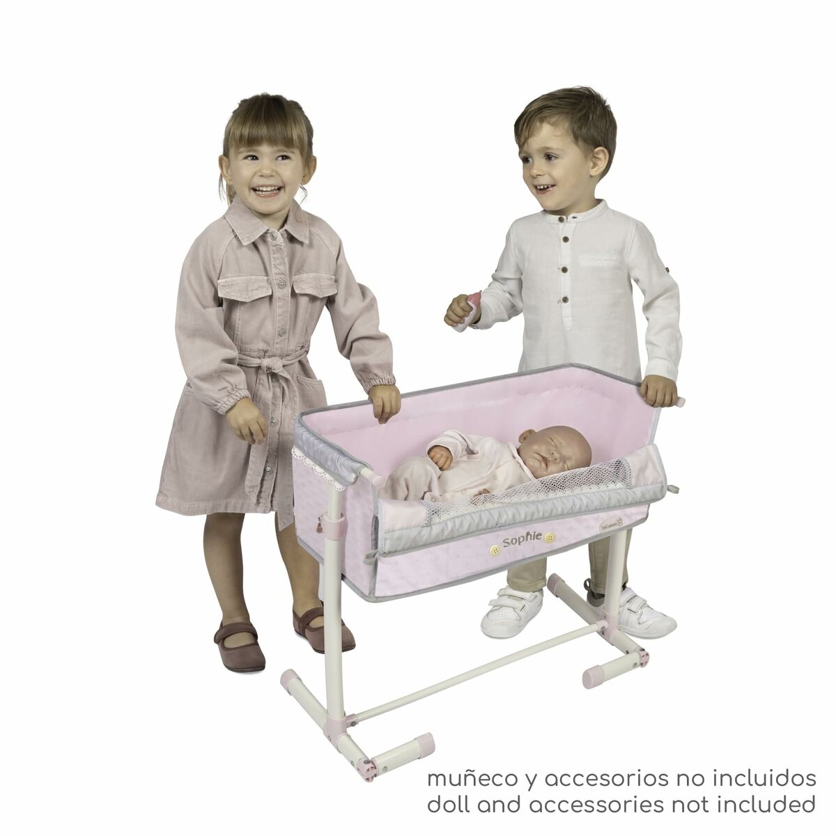 Accesorii pentru papusi Decuevas