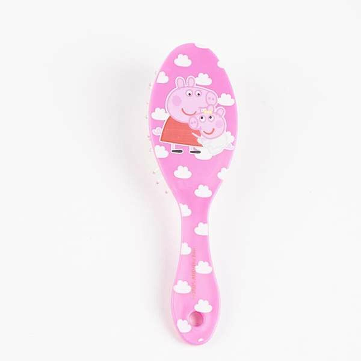 Accesorii pentru Păr Peppa Pig Roz 5 Piese
