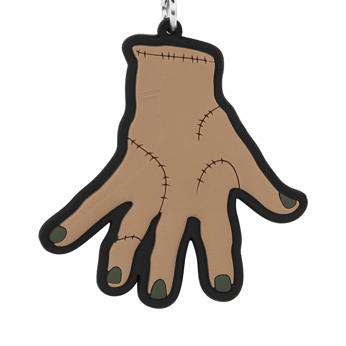 Breloc Wednesday Thing