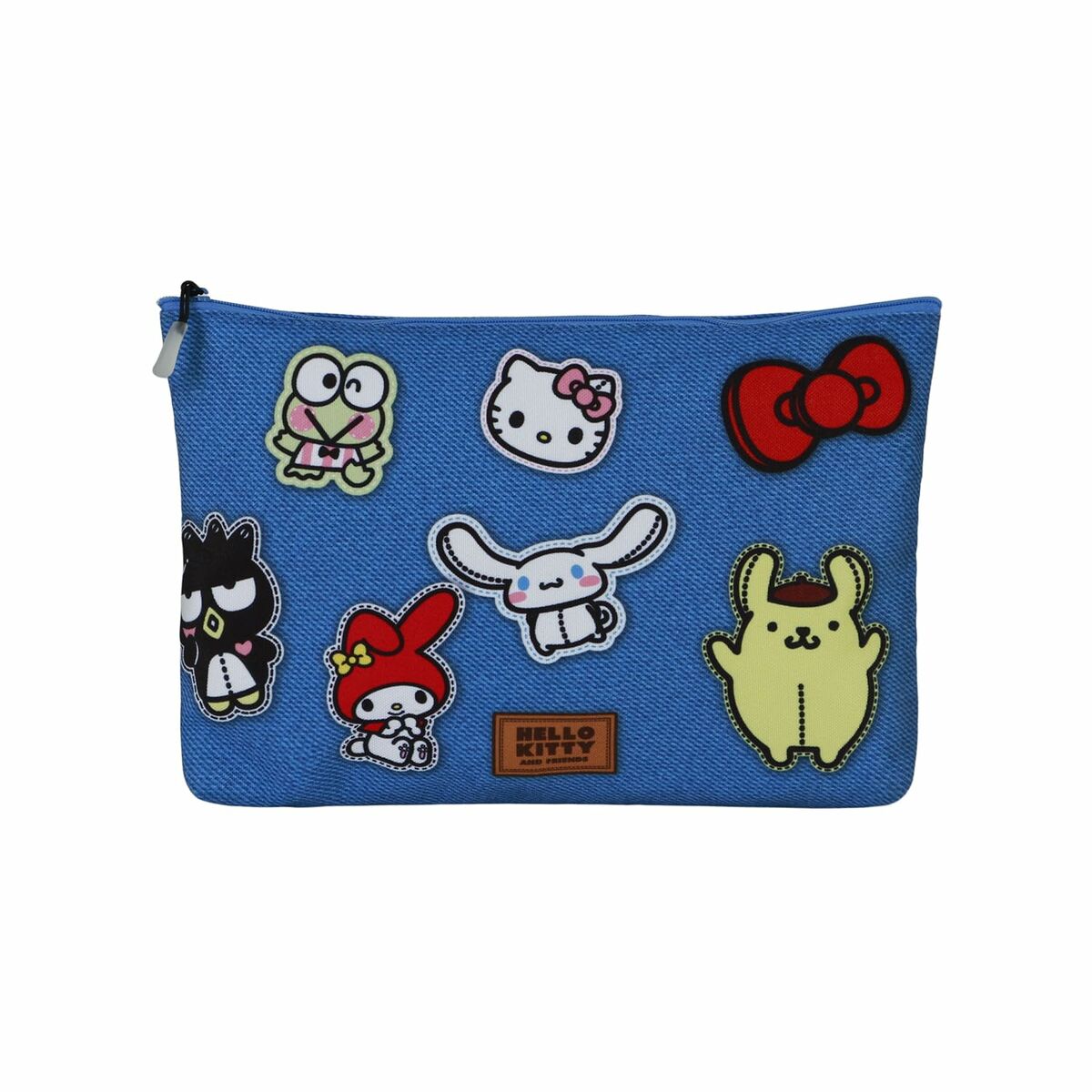 Trusă de Voiaj Hello Kitty