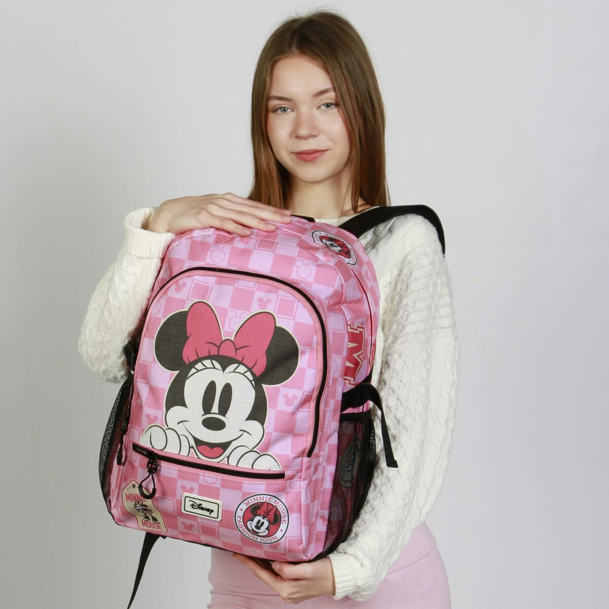 Rucsac Minnie Mouse