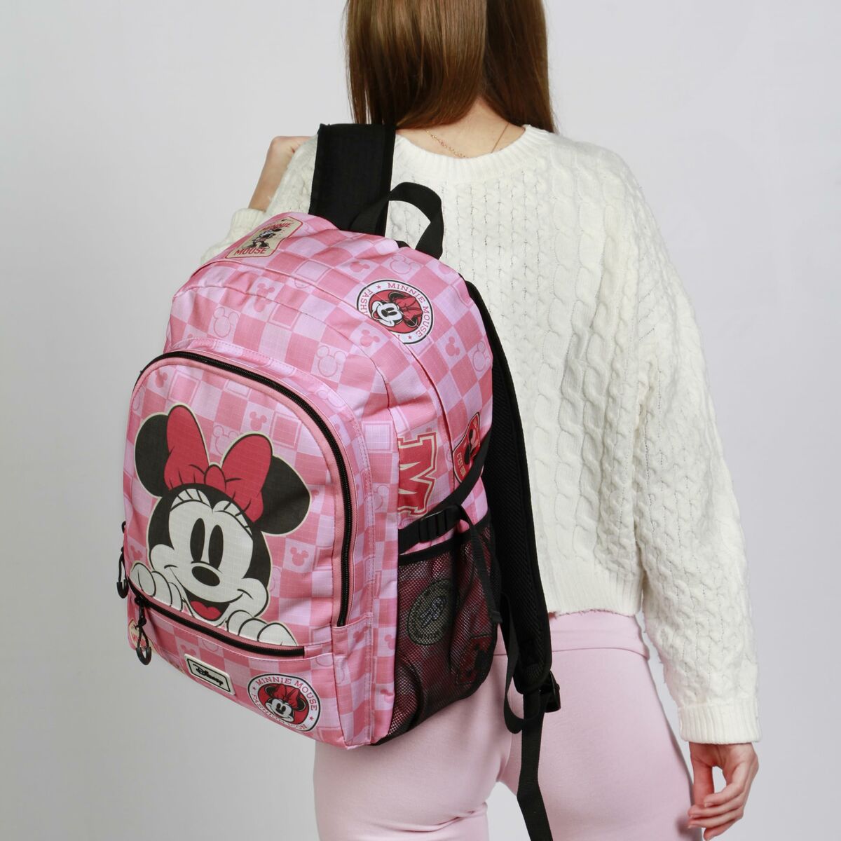 Rucsac Minnie Mouse