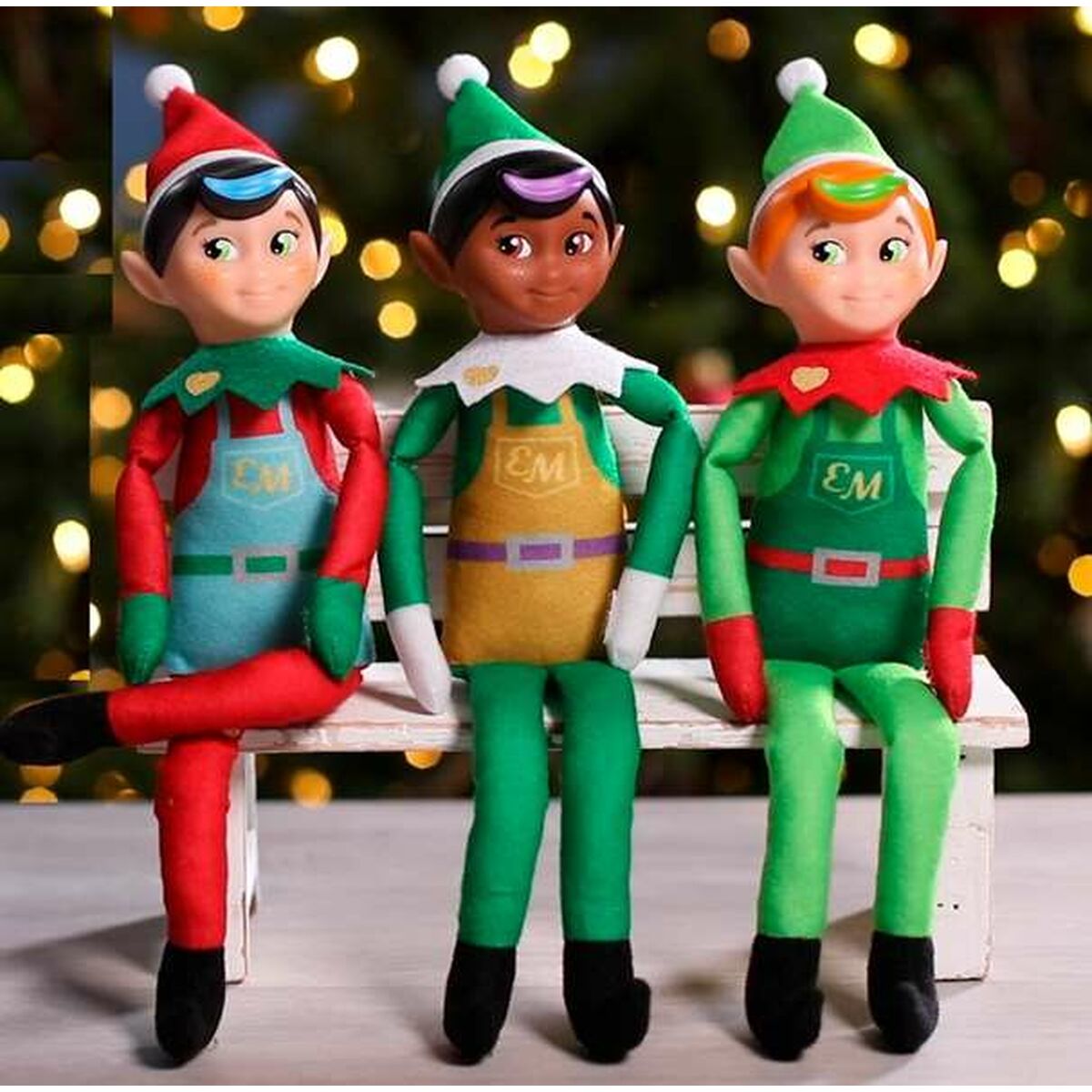 Păpușă din Cârpe Cefatoys 30 cm