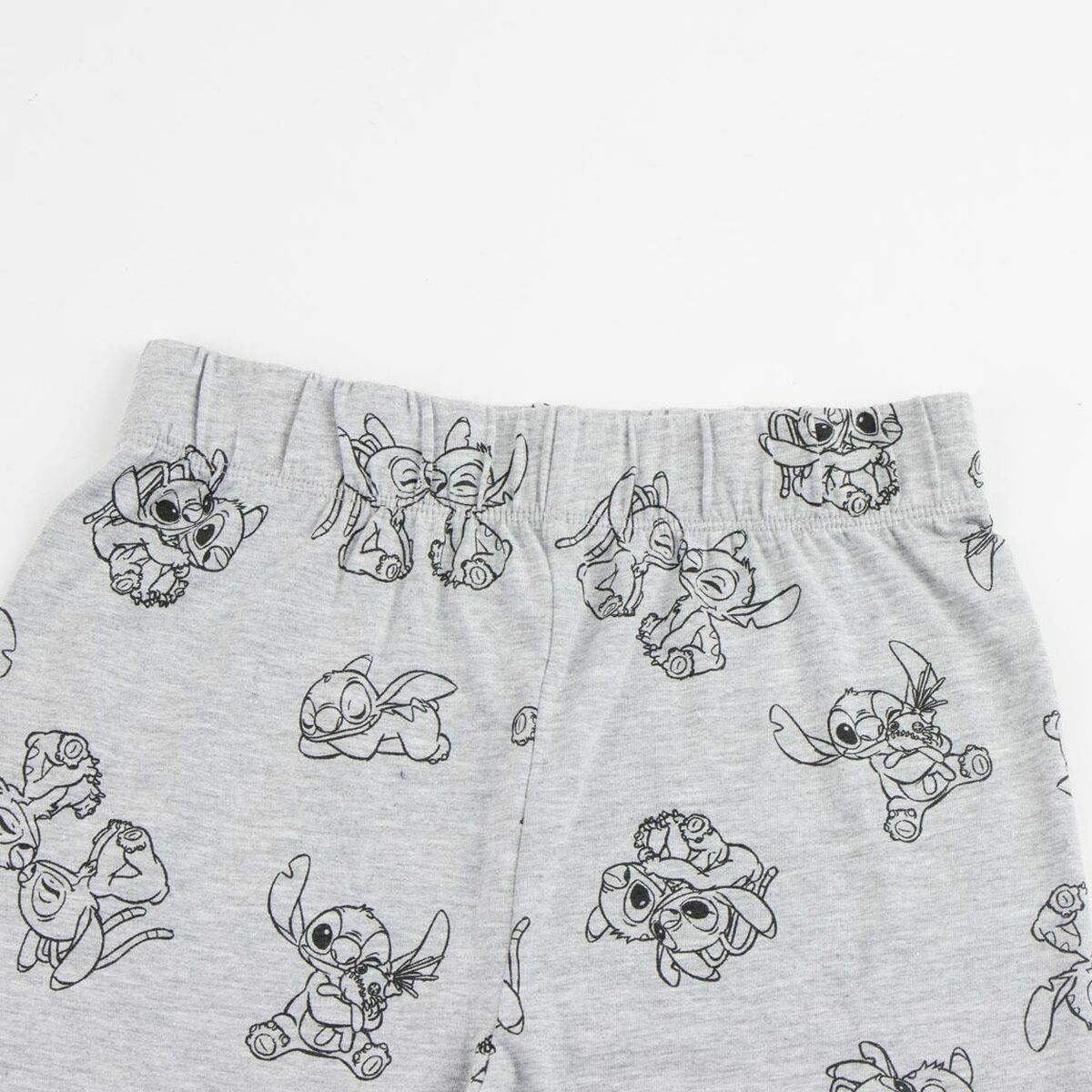 Set de lenjerie/haine Stitch Bej