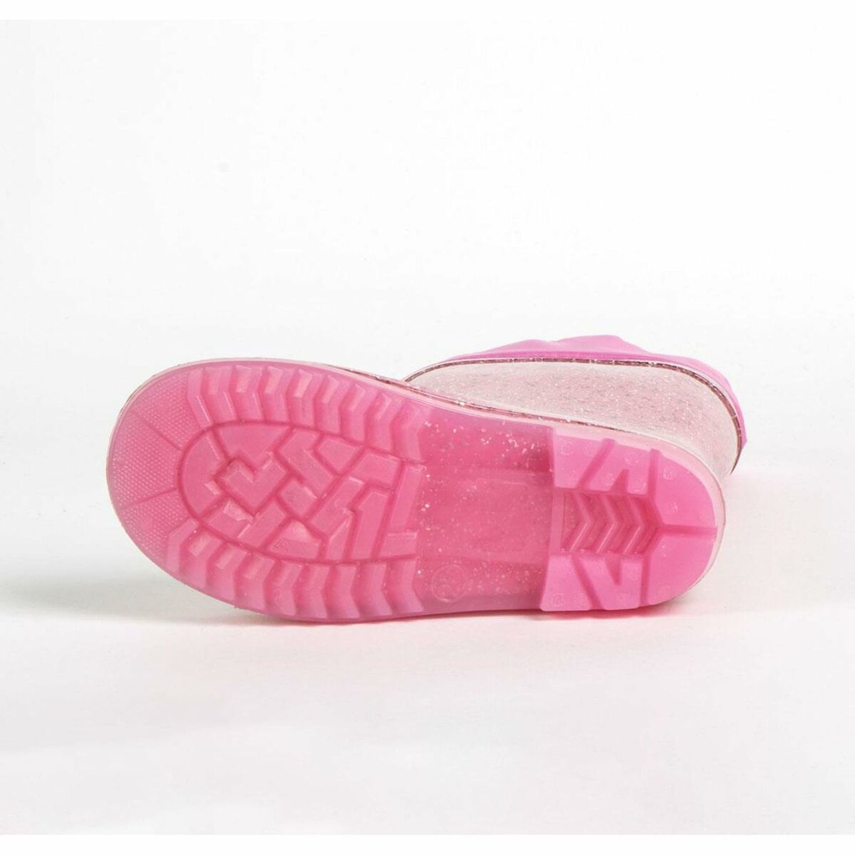 Cizme de Cauciuc pentru Copii Hello Kitty Fucsia