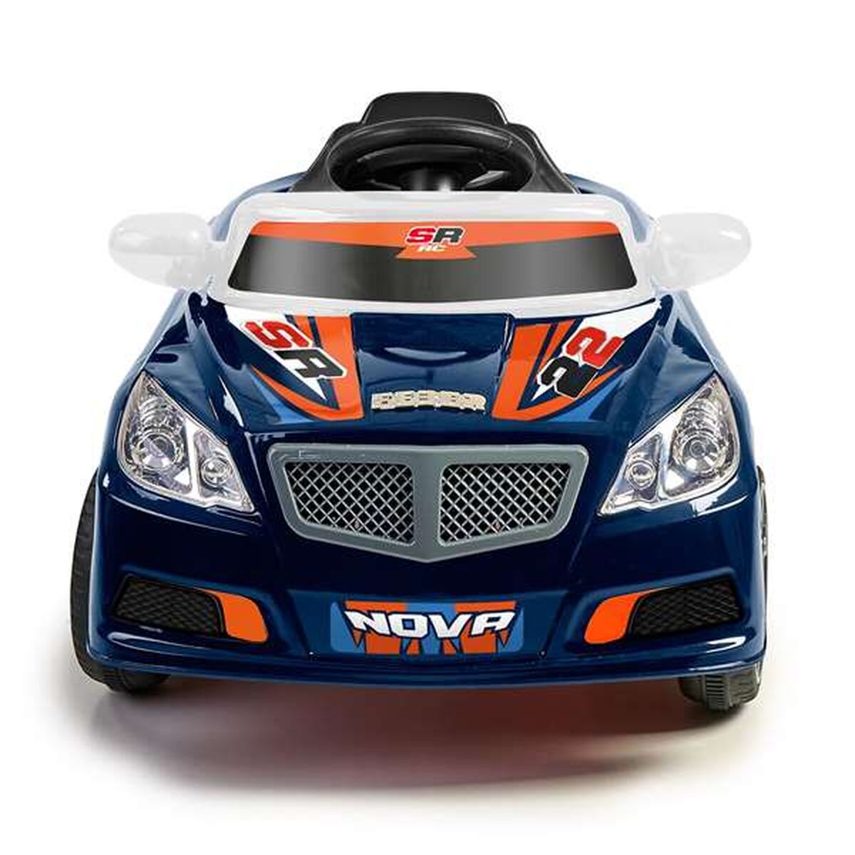 Mașină Radio Control Feber Twinkle