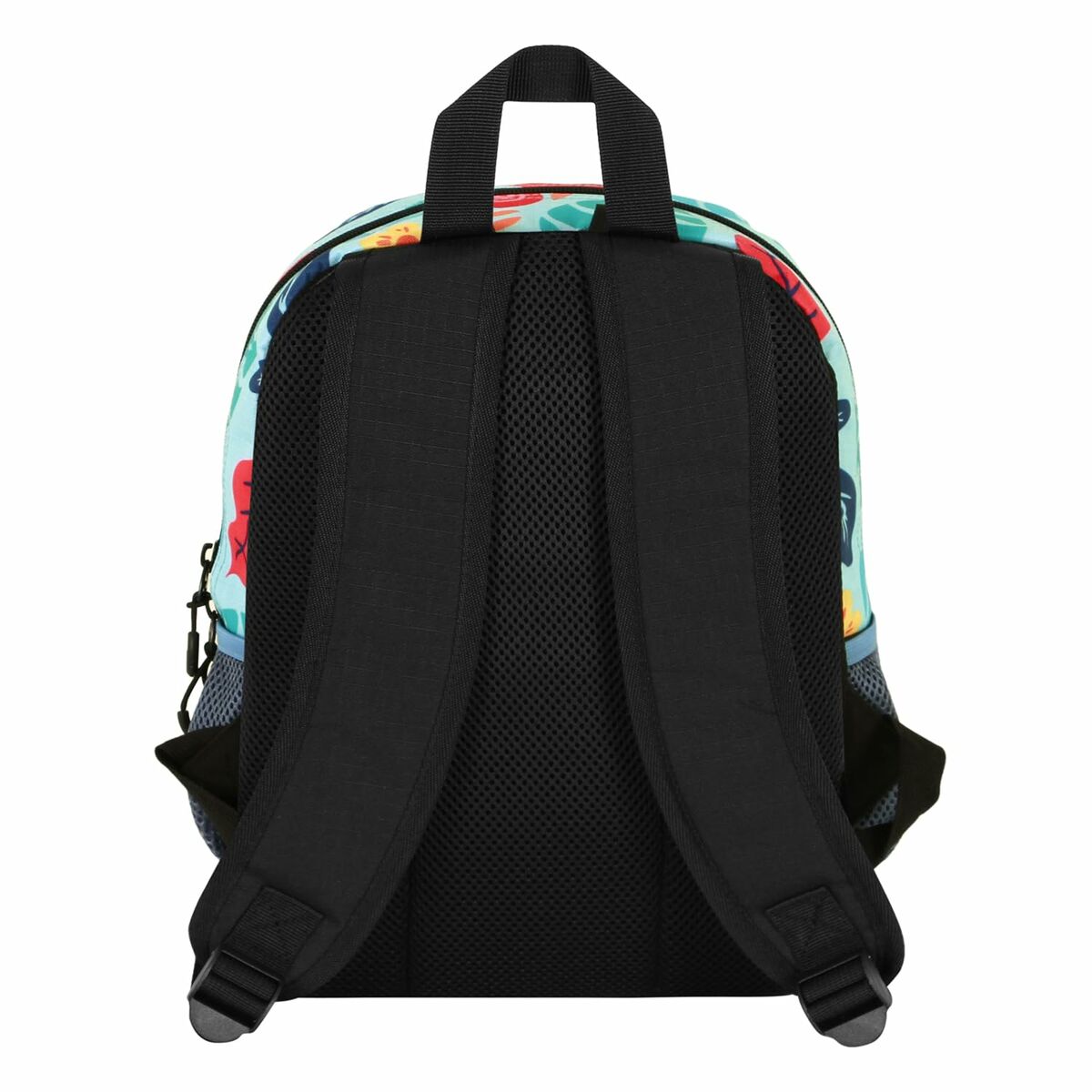 Ghiozdan Lilo & Stitch Guitar 26 x 12 x 33 cm Multicolor