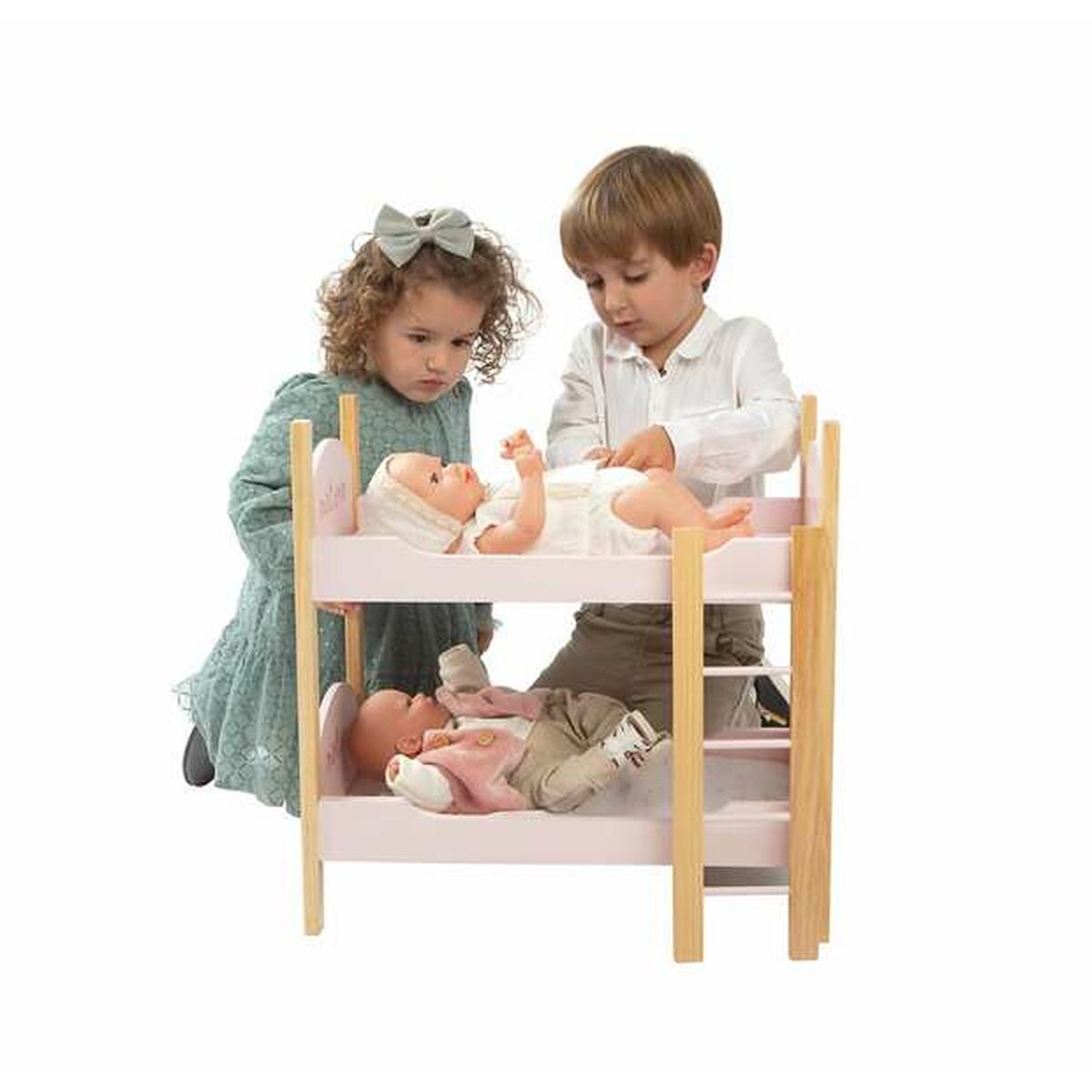 Joc de Plastilină Arias Roz