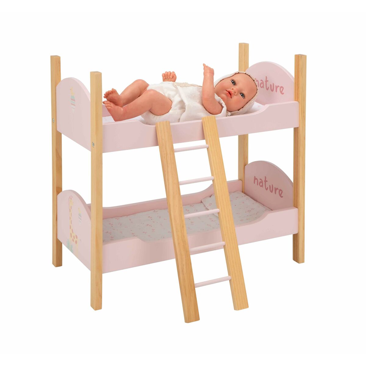 Joc de Plastilină Arias Roz