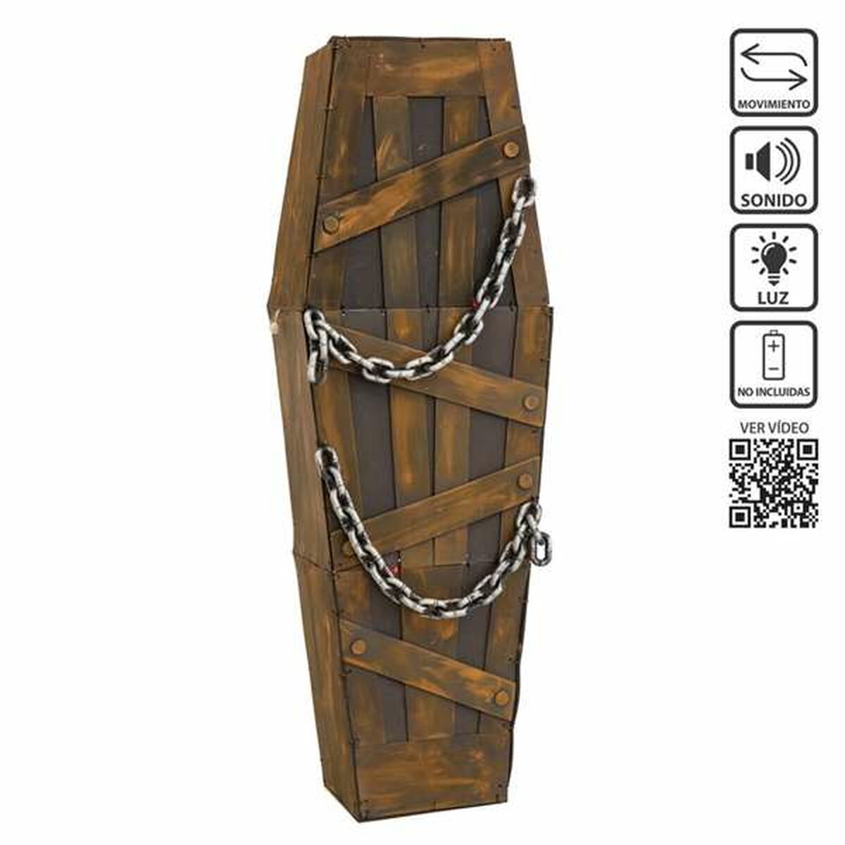 Decorațiune pentru Halloween My Other Me