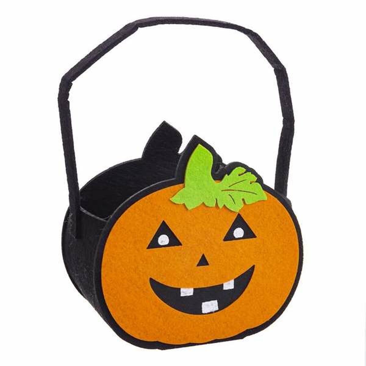 Decorațiune pentru Halloween My Other Me Dovleac