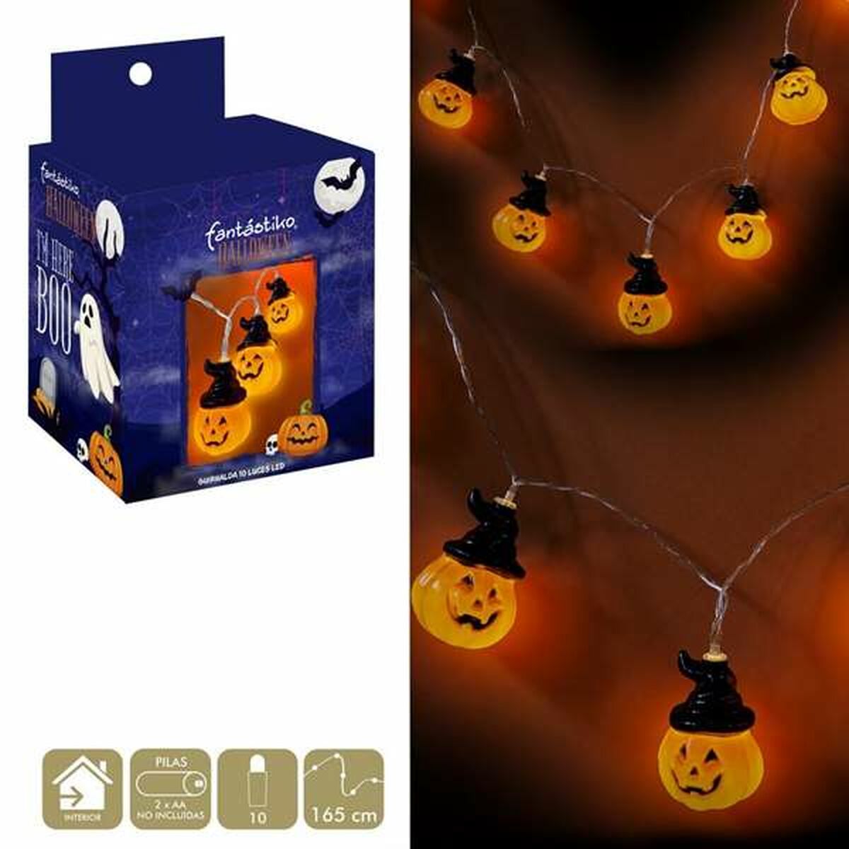 Decorațiune pentru Halloween My Other Me