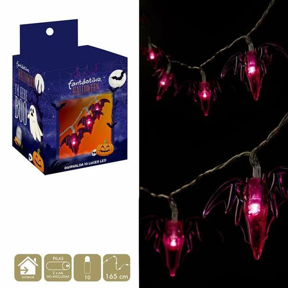 Decorațiune pentru Halloween My Other Me