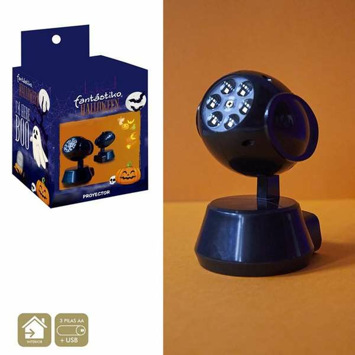 Decorațiune pentru Halloween My Other Me