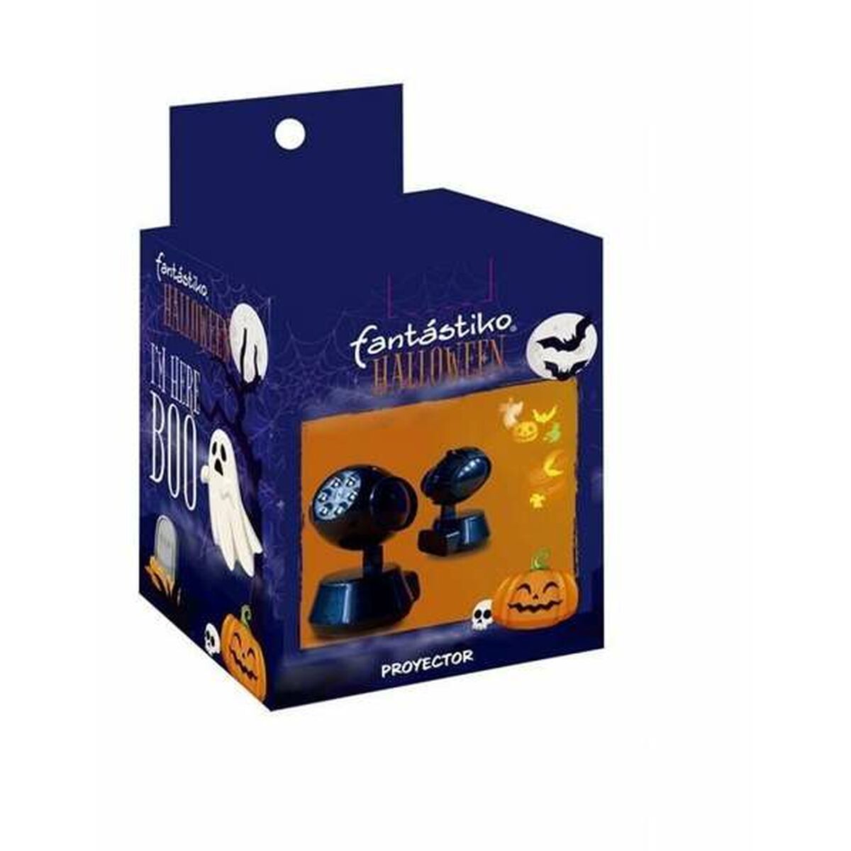 Decorațiune pentru Halloween My Other Me