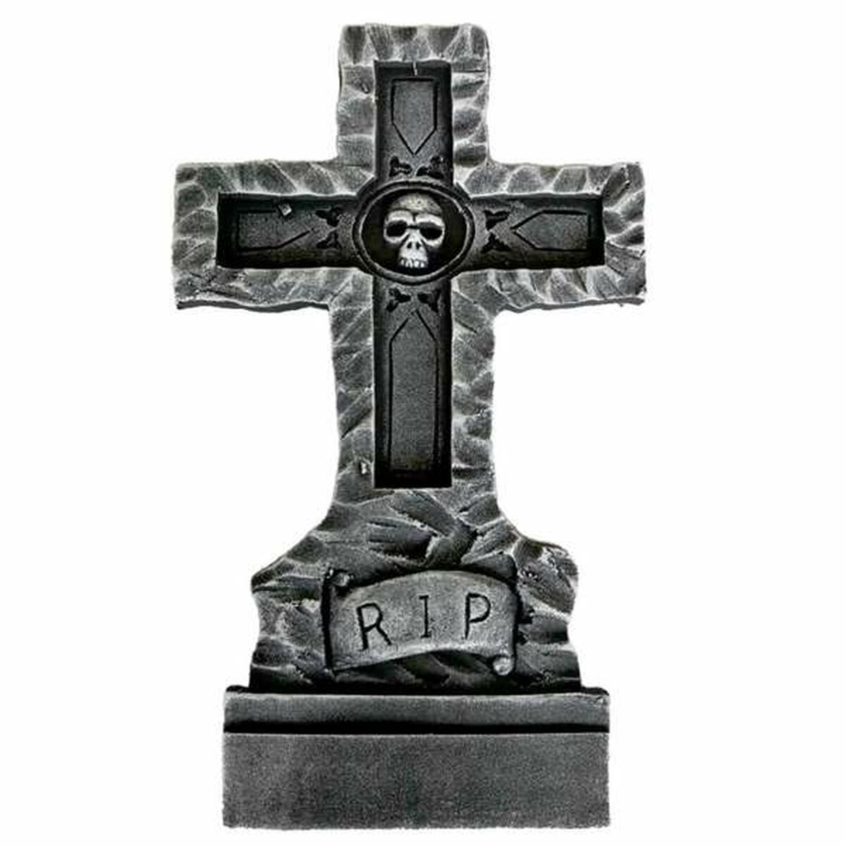 Decorațiune pentru Halloween My Other Me Piatră de Mormânt