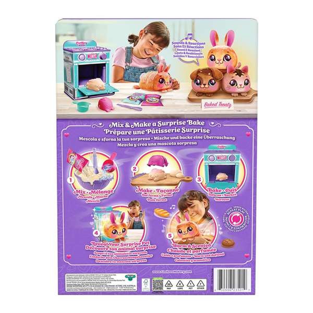 Joc de Îndemânare Moose MO-23501