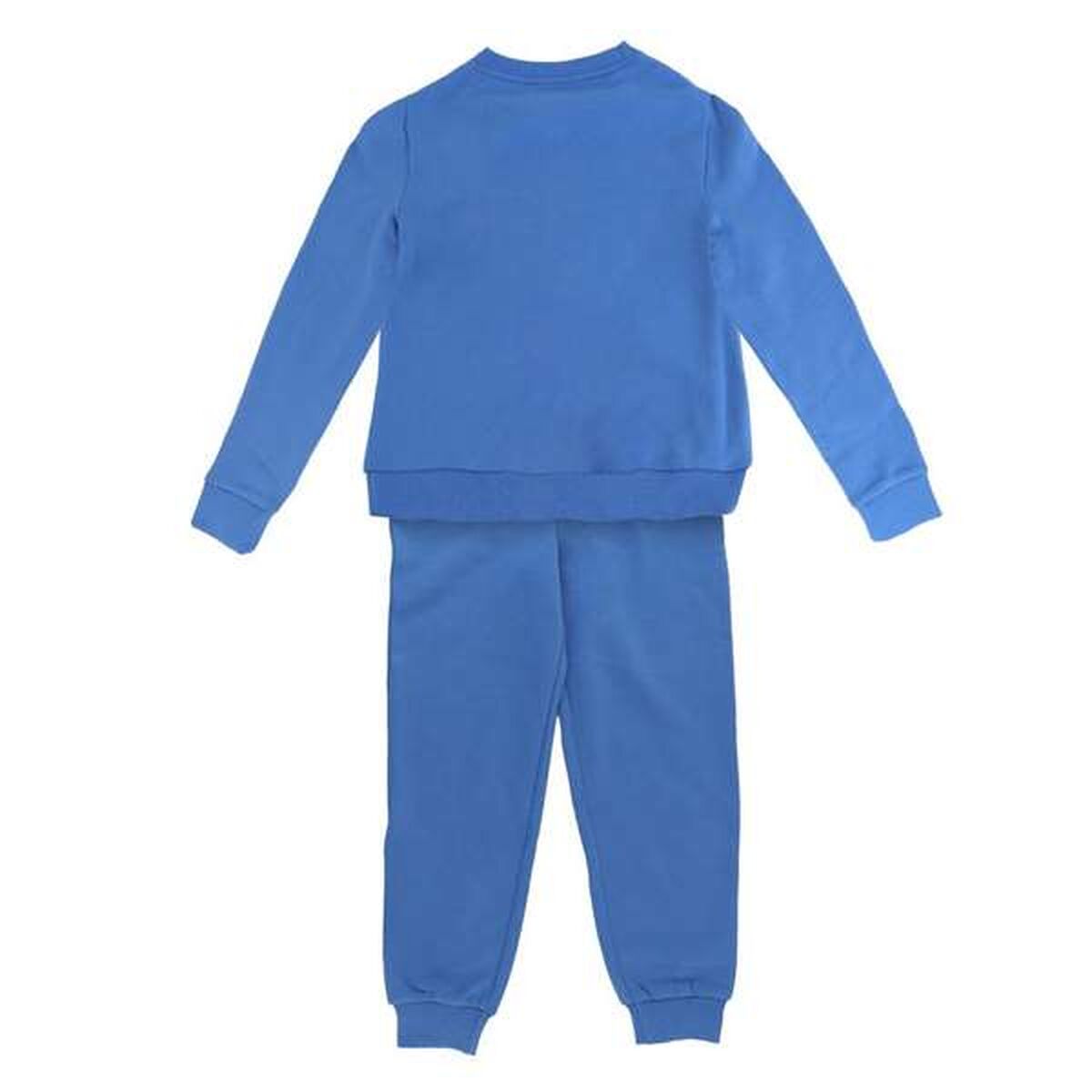 Trening Copii Stitch Albastru 14 Ani