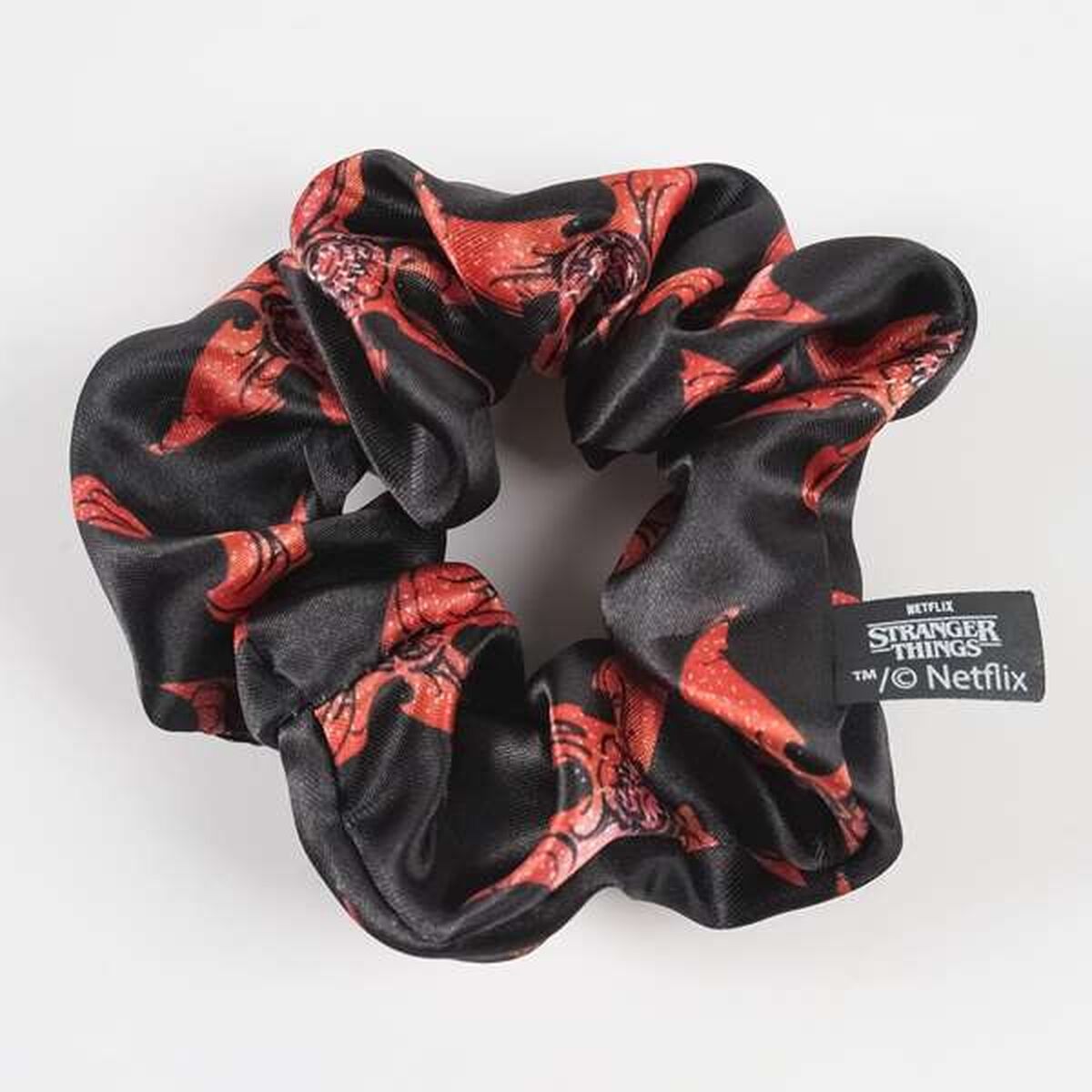 Set de Frumusețe Stranger Things Roșu