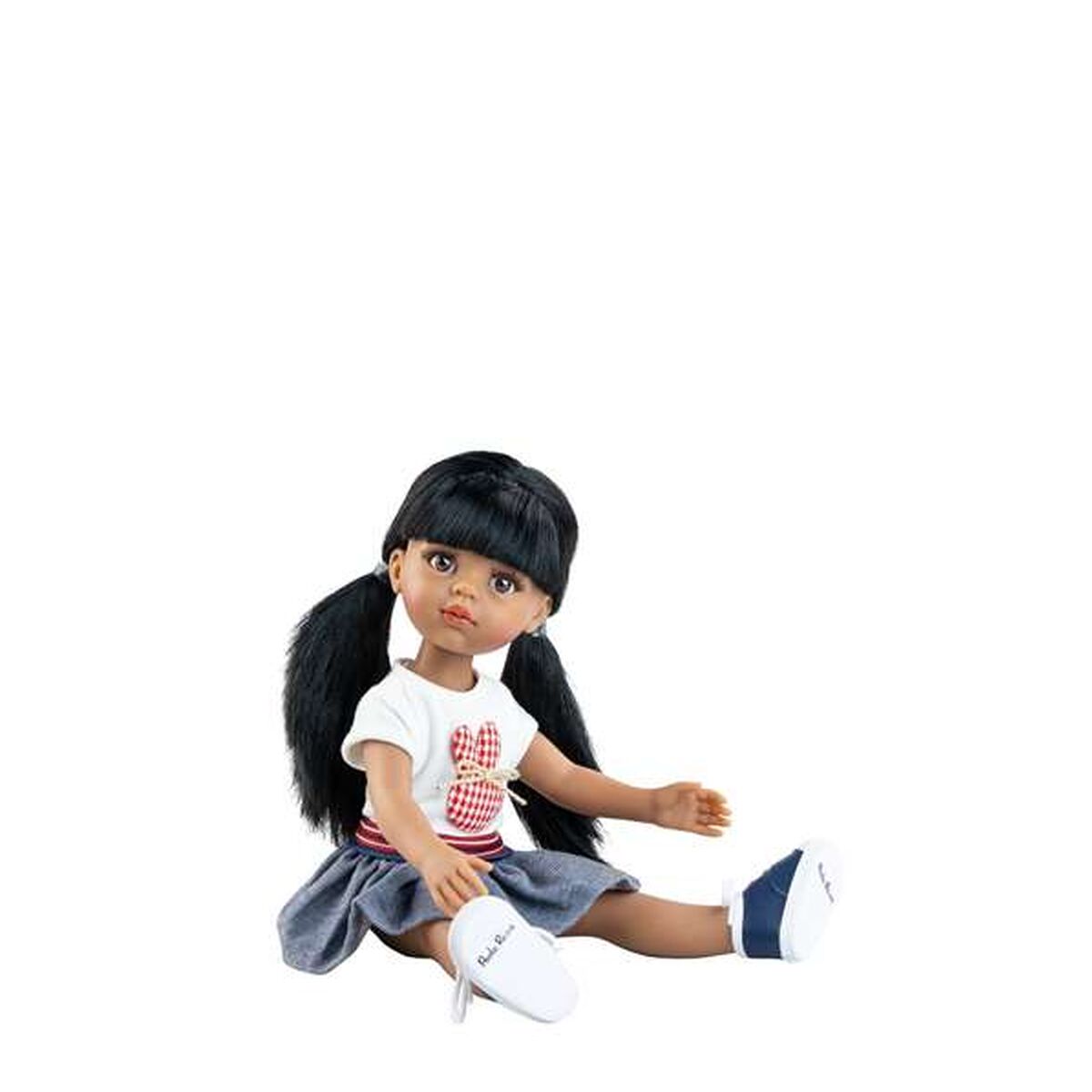 Păpușă bebeluș Paola Reina