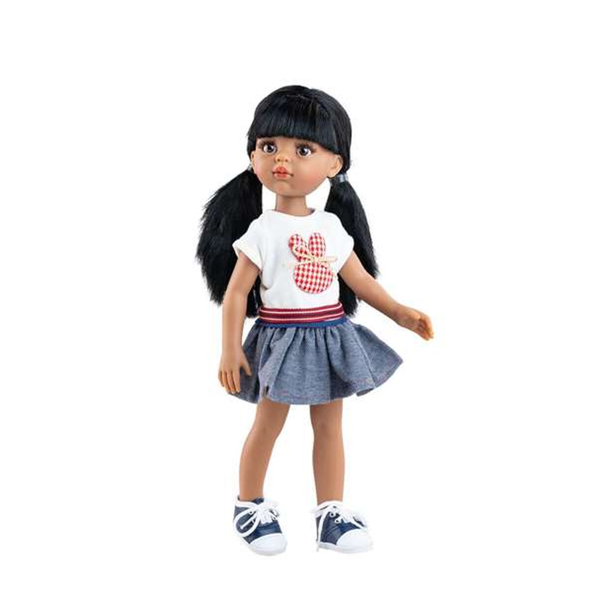 Păpușă bebeluș Paola Reina