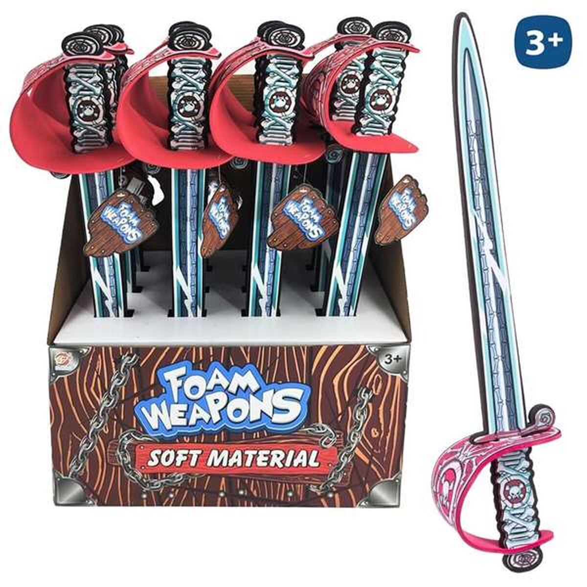 Pistol My Other Me 53 cm