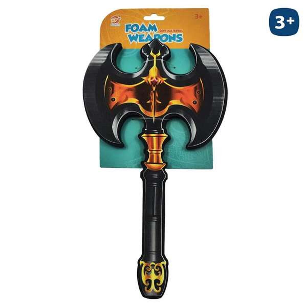 Secure de luptă My Other Me